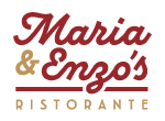 Maria and Enzos Ristorante  Logo