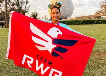 RUNDISNEY: DISNEY SPRINGTIME SURPRISE