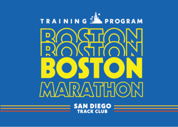 2026 Boston+ Training Program