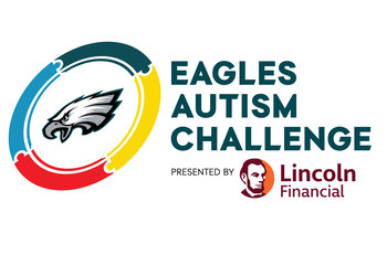 Eagles Autism Challenge