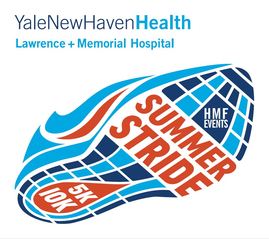 L+M Hospital Summer Stride 10K and 5K 