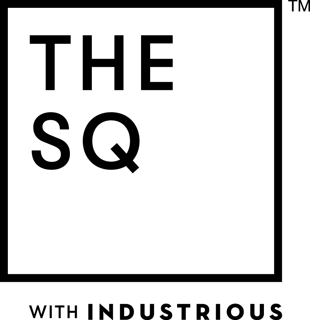 Founding Member Offer - The Square Logo