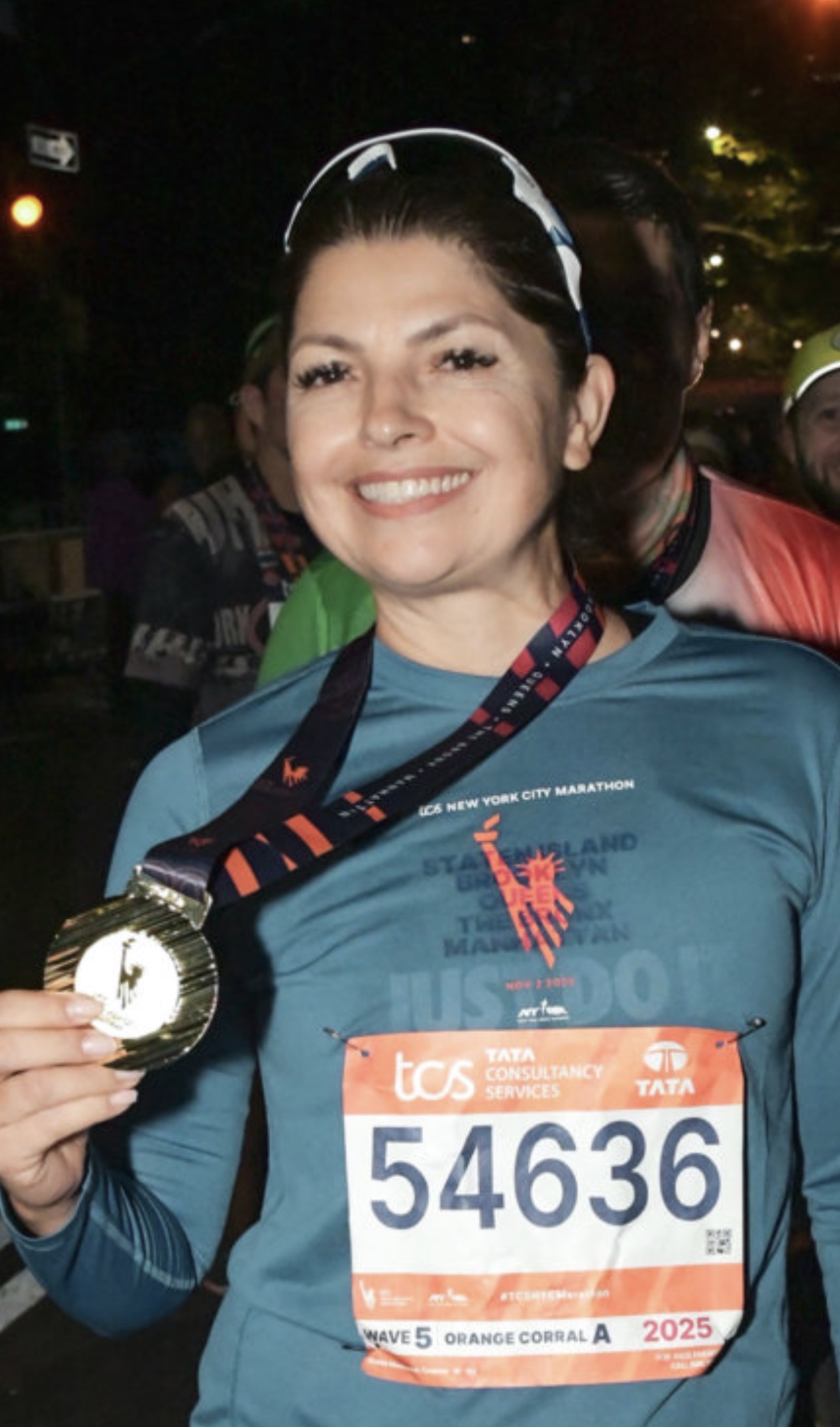 Quei RUN FOR LIFE
