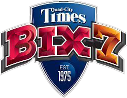 2025 Quad-City Times Bix 7
