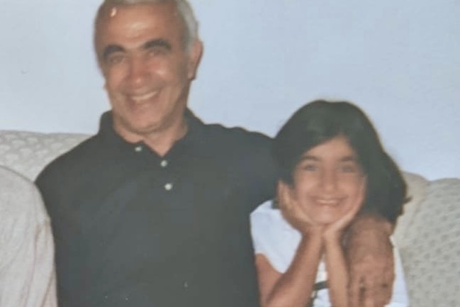 Neda's Fundraiser