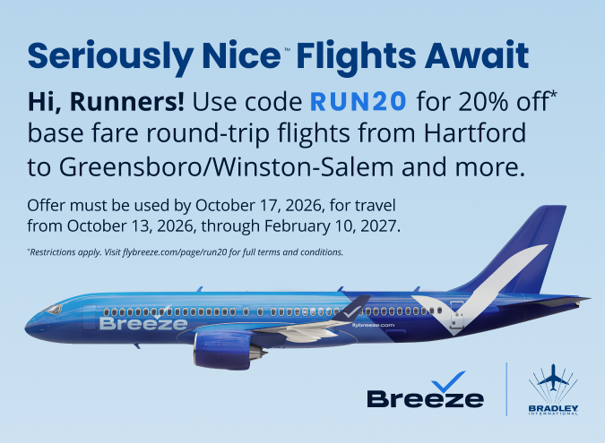 Breeze Airways 20% Off Promo
