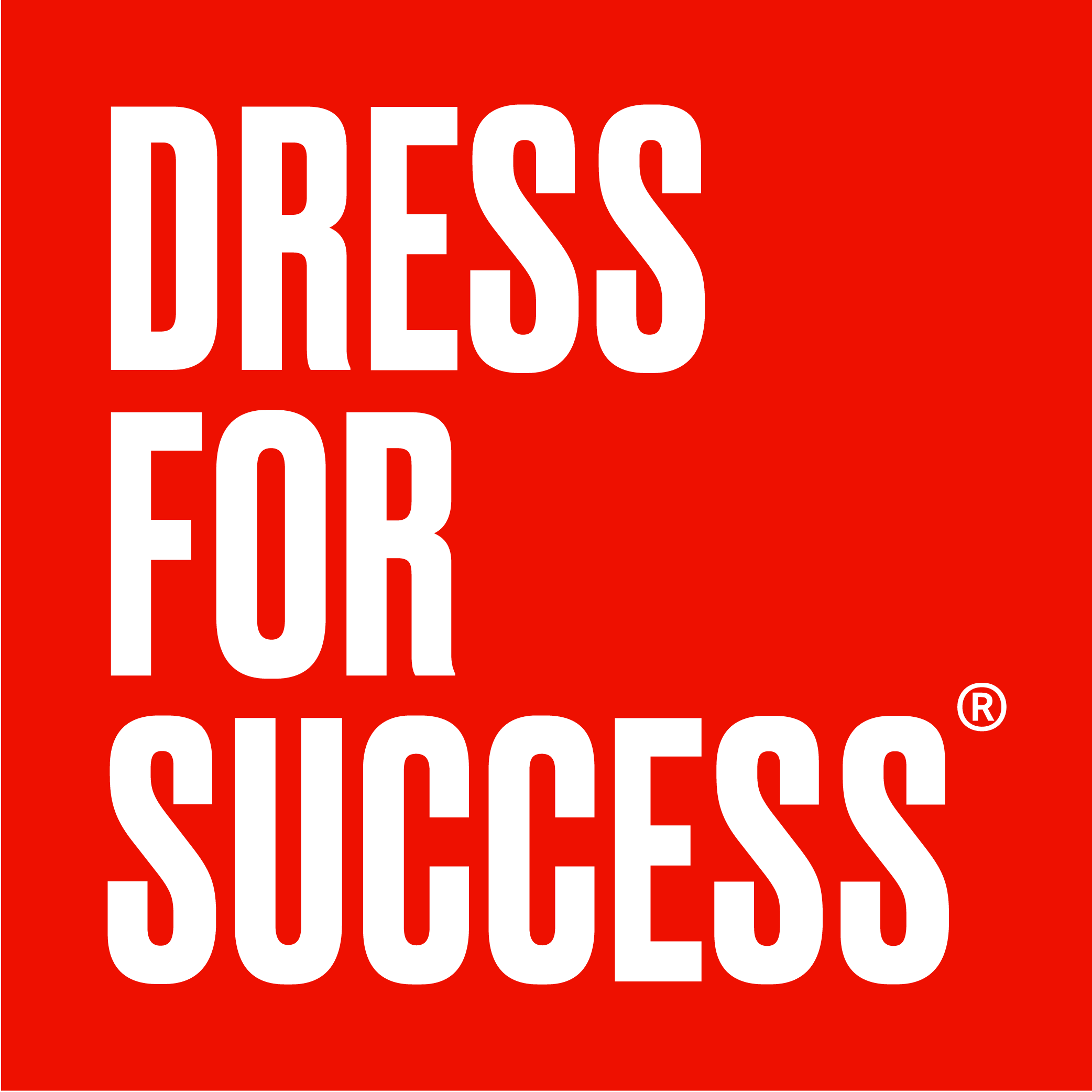 Dress for Success Worldwide logo