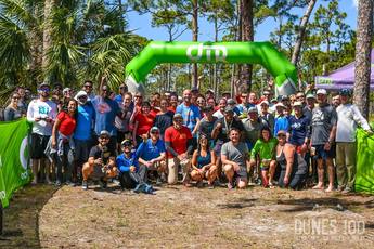 VOLUNTEER 2020-APRIL RACE