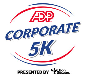 2025 ADP Corporate 5K presented by Bon Secours