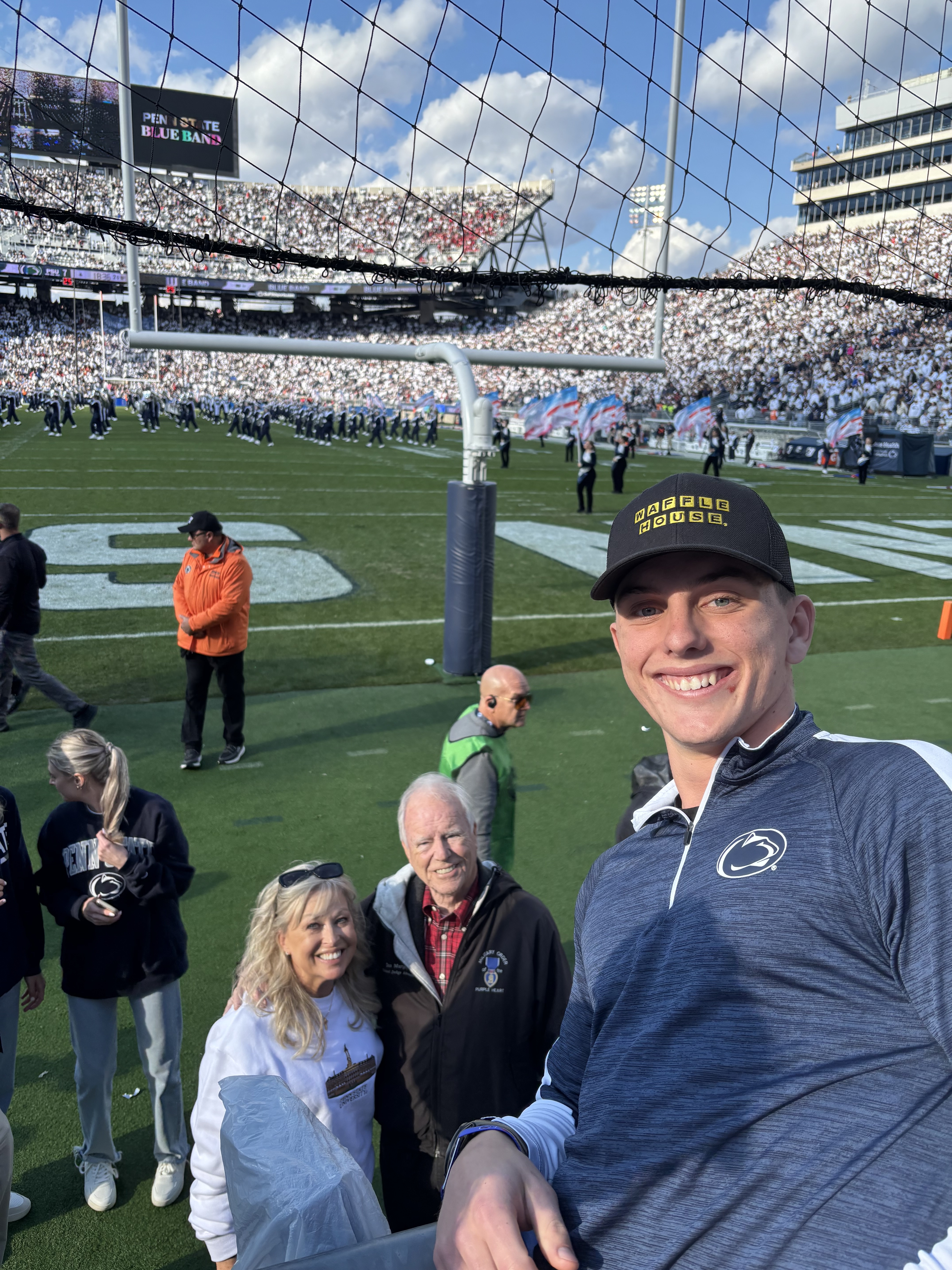 Frogman Swim Fundraising for Finn Lehtovirta