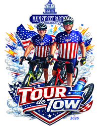 Tour de Tow 2026