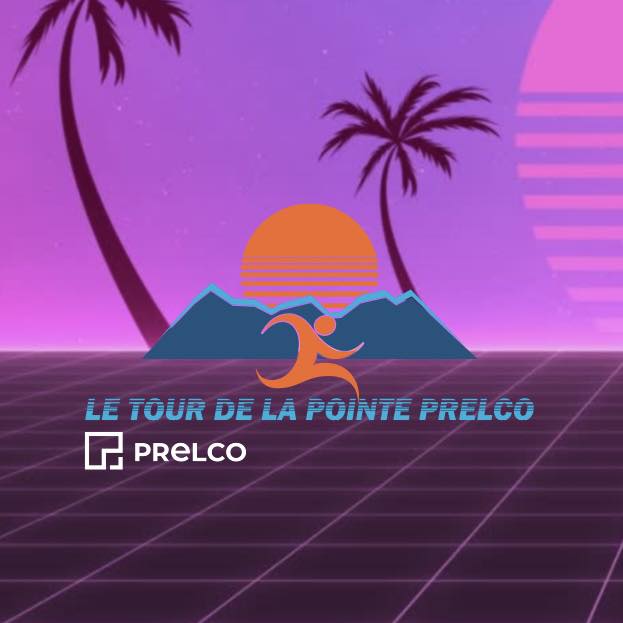 Le tour de la Pointe