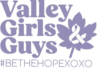 Valley Girls & Guys! 16th Annual March Fun Night Out!