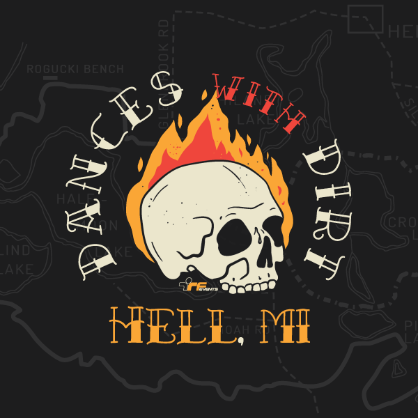 RF Events logo