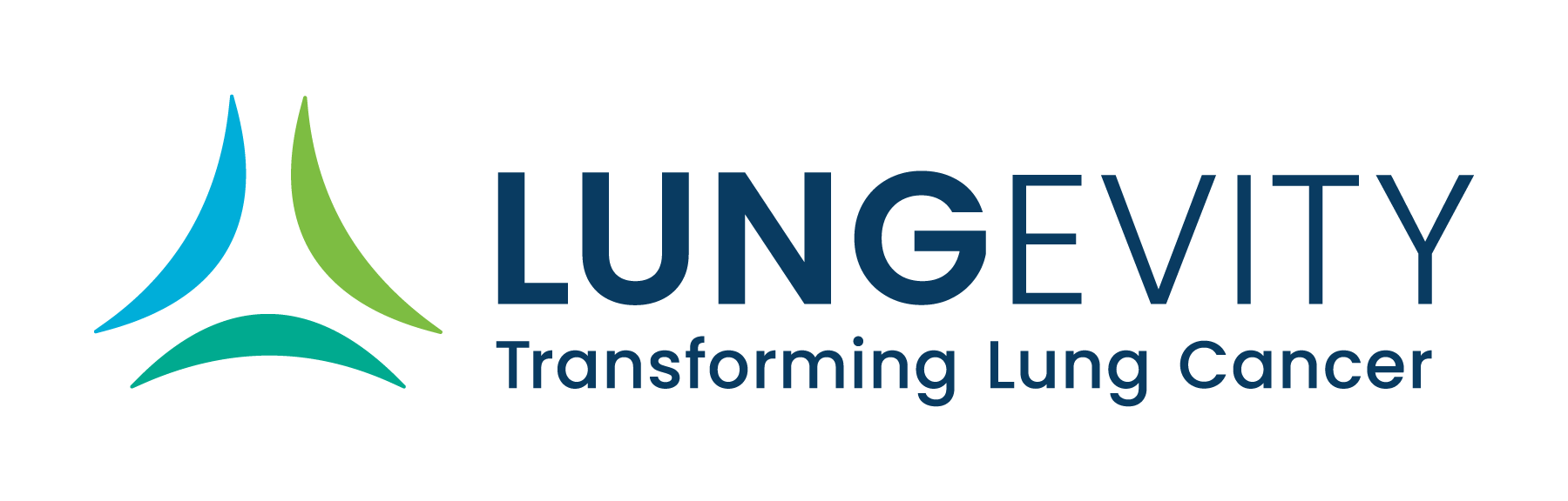 Race Around The World with Team LUNGevity! Logo