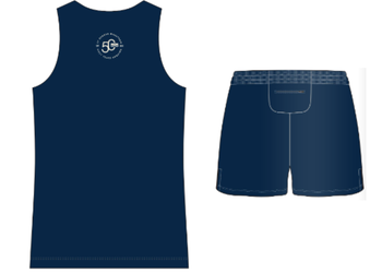 Official Running Kit by DNA