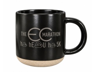 ho hEAU ho - ceramic mug