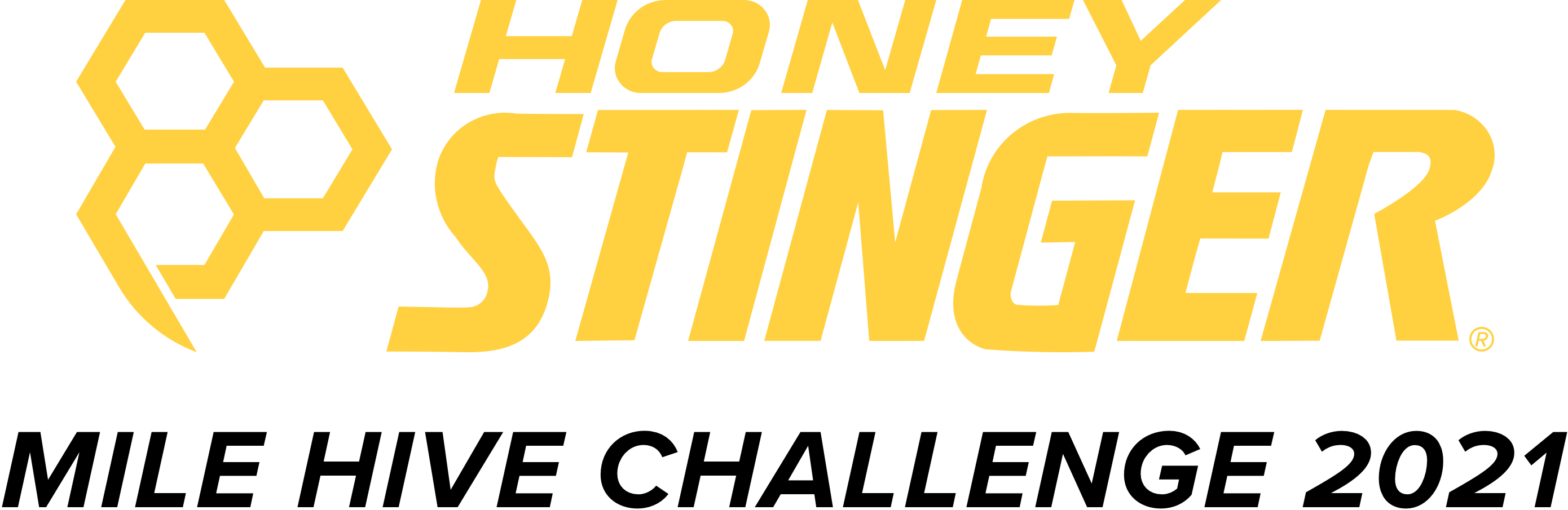Honey Stinger Mile Hive Challenge
