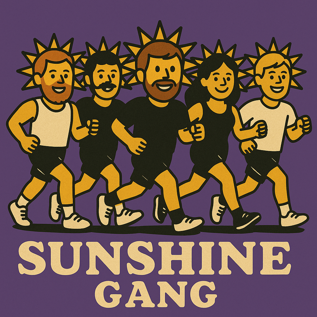 The Sunshine Gang
