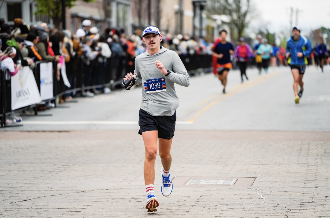 Laythan’s Fundraising for Team Make-A-Wish