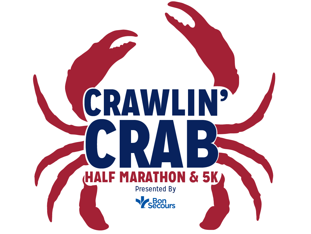 2020 Crawlin' Crab Half Marathon and 5K