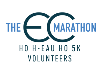 2025 ho hEAU ho 5K Volunteers