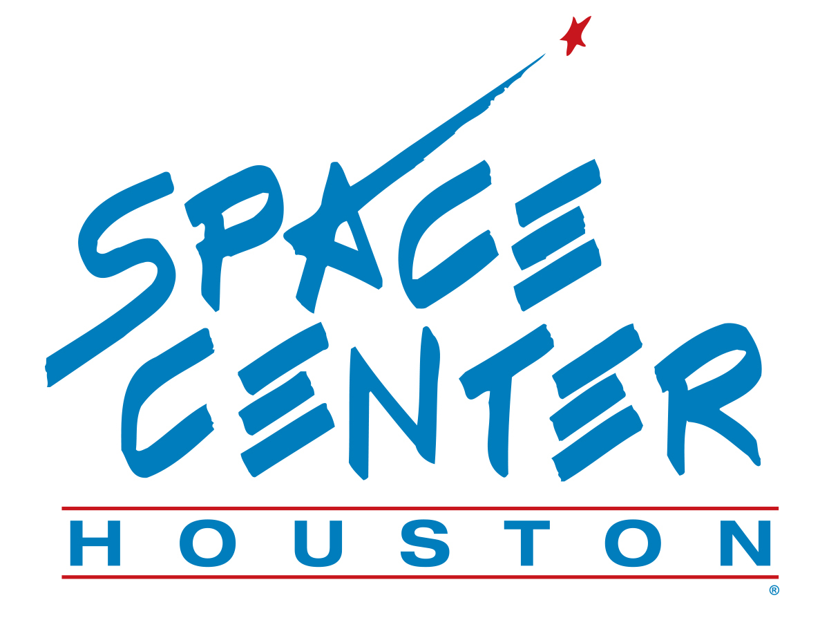 Space Center Houston Free Ticket Logo