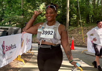 Ashley's Fundraiser
