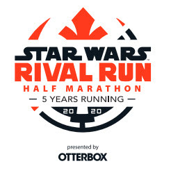 Join us for a Galactic Race Weekend!