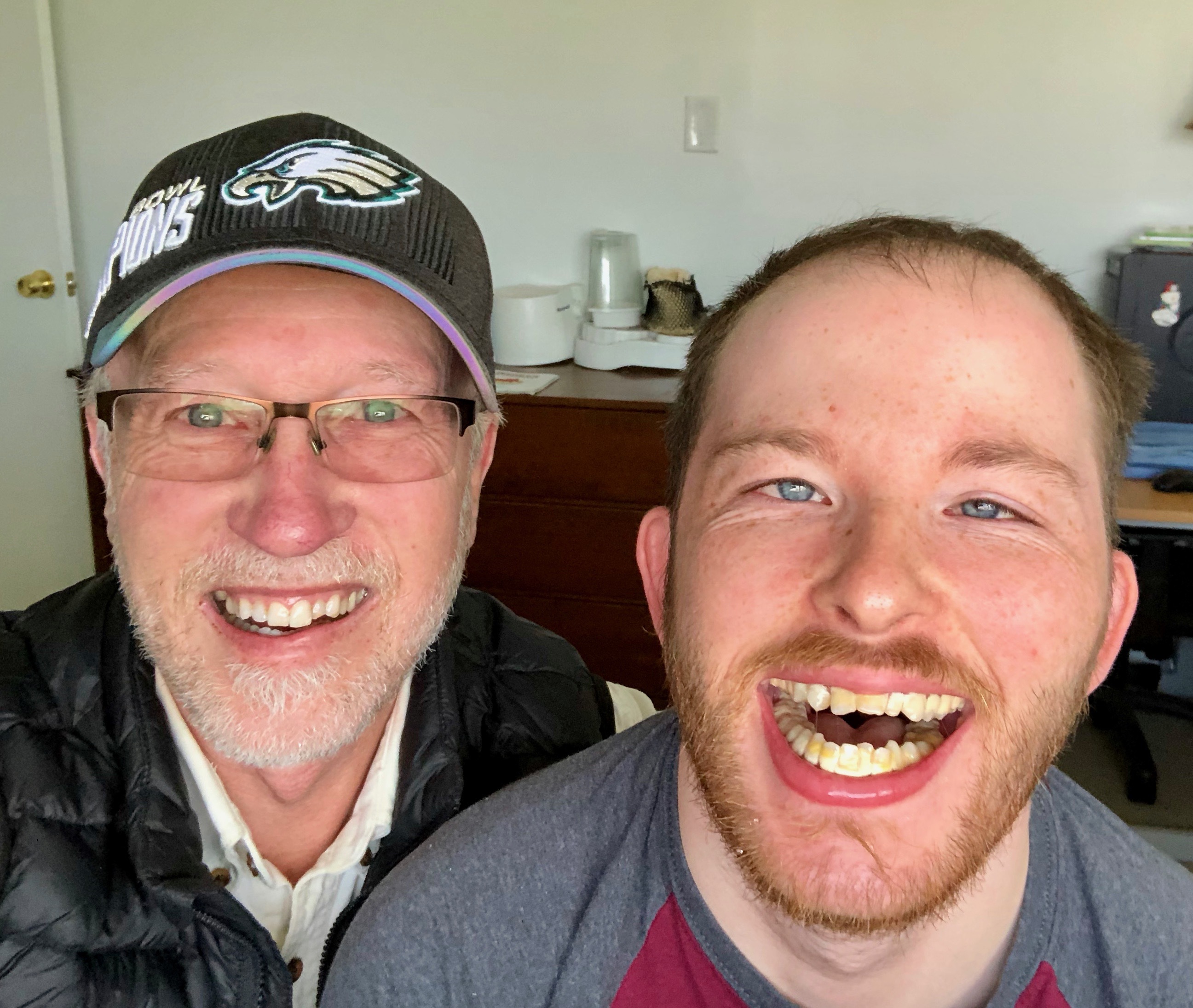 Eagles Autism Challenge