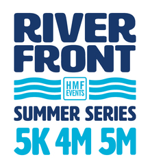 Riverfront Summer Series