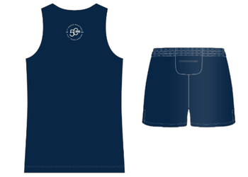 Official Running Kit by DNA (Price Per Item)