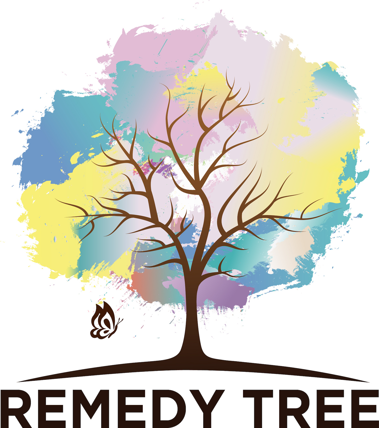 Remedy Tree CBD Logo