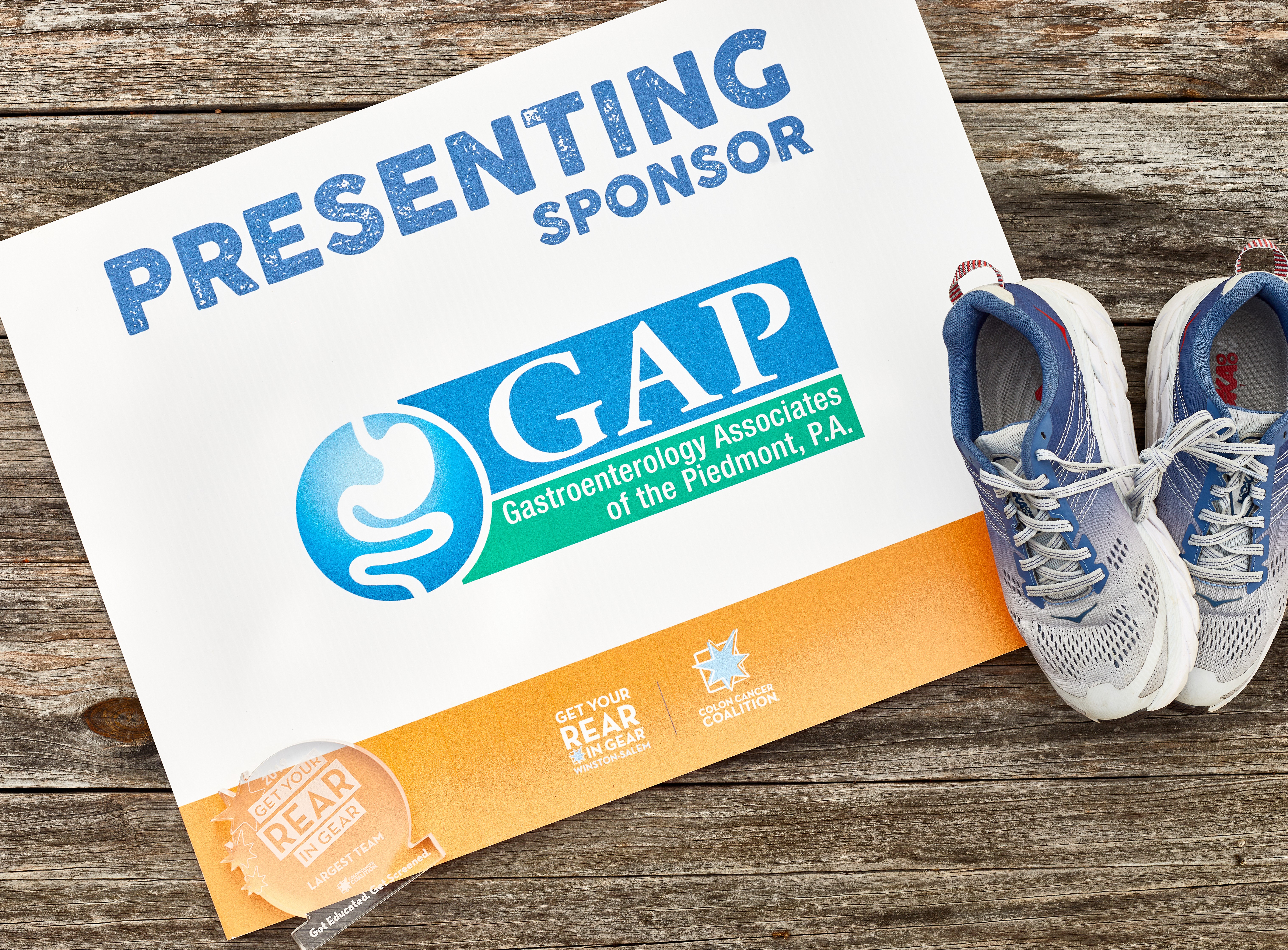 GAP Bottoms Up Bunch