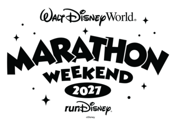 Walt Disney World Marathon Weekend