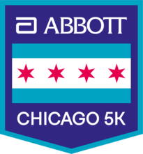 Abbott Chicago 5K Chicago, IL Oct 10, 2026