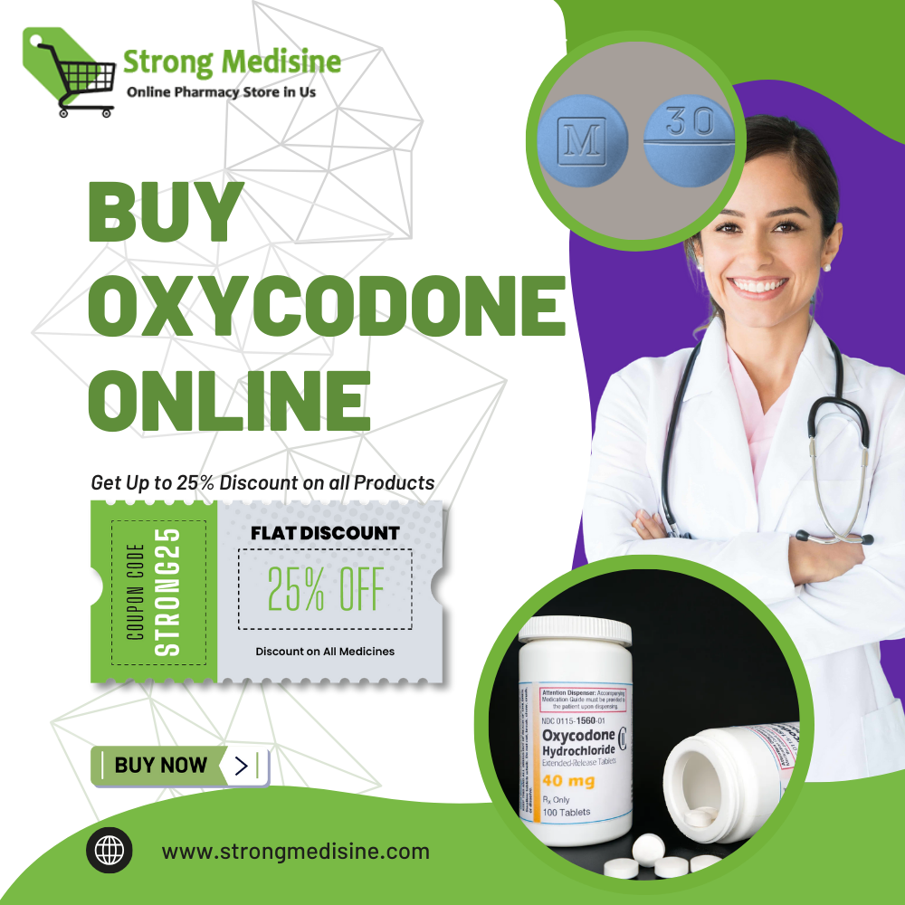 Purchase Oxycodone Online No RX RAPID Home-BASED CheckOUt