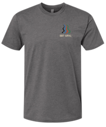 Unisex SBT GRVL® River T-Shirt