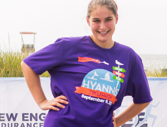 2025 Hyannis Triathlon Shirts