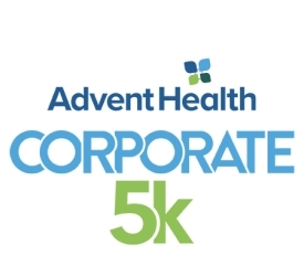 AdventHealth Corporate 5K