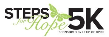 Steps For Hope - Sponsorships