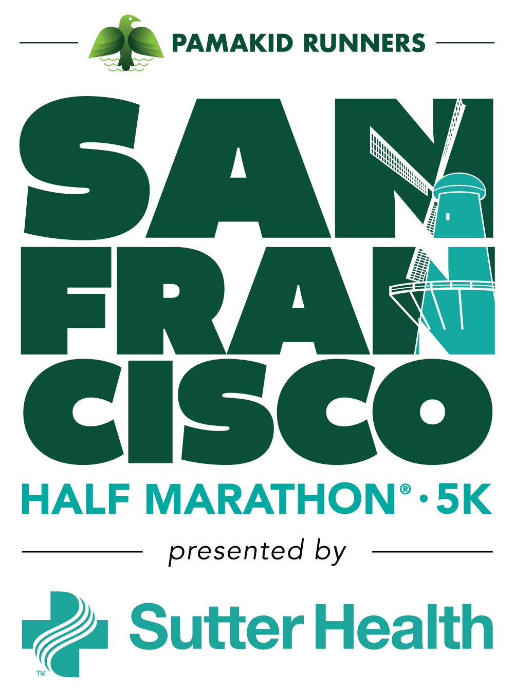 San Francisco Half Marathon