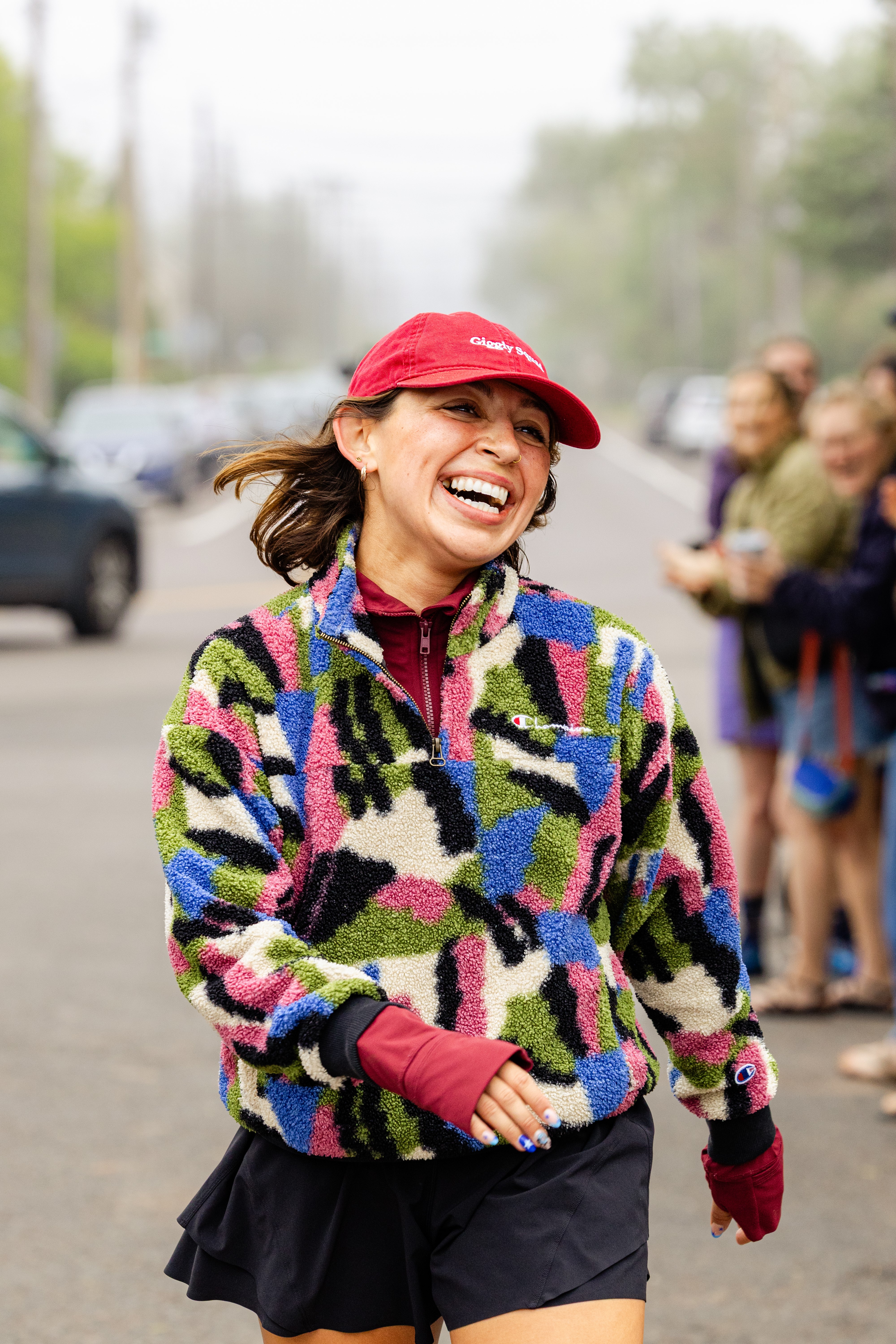 Paulina's Fundraising Page