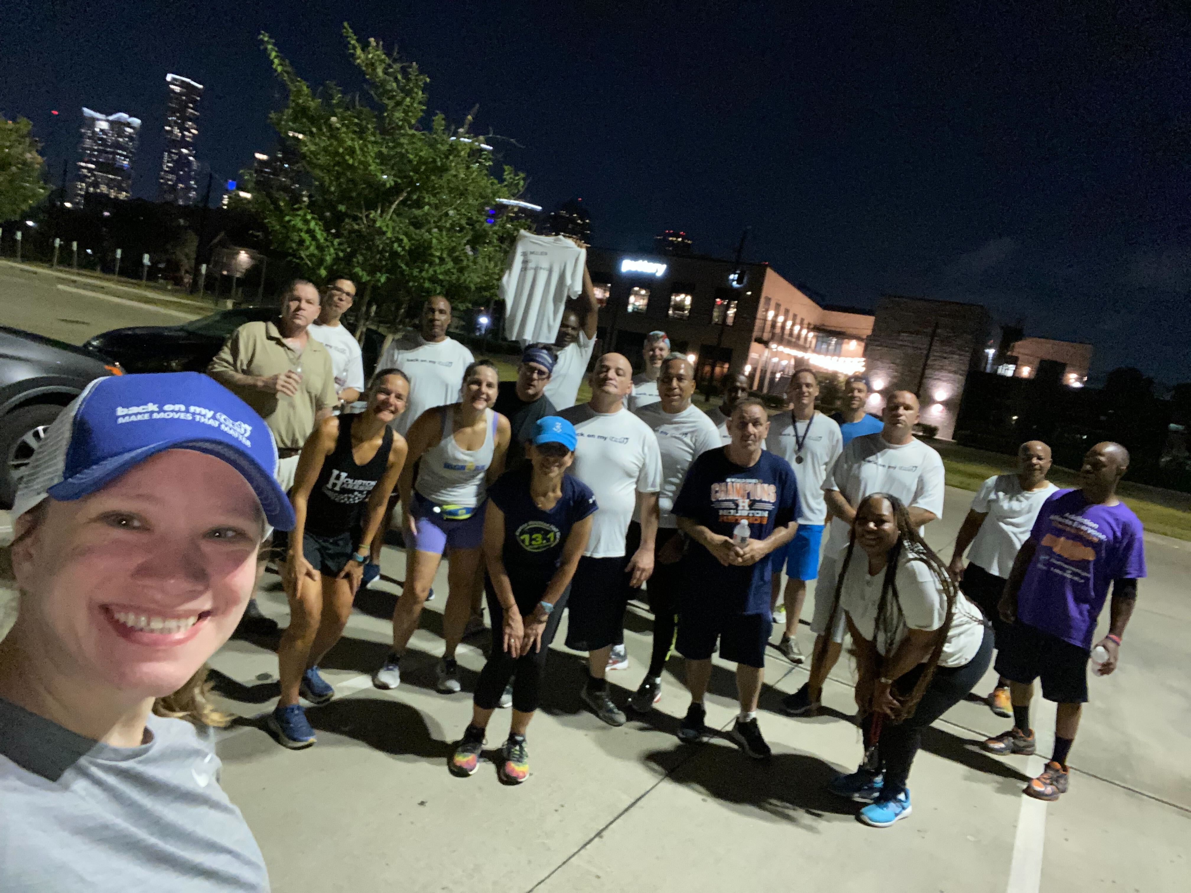 Stephanie's Fundraiser