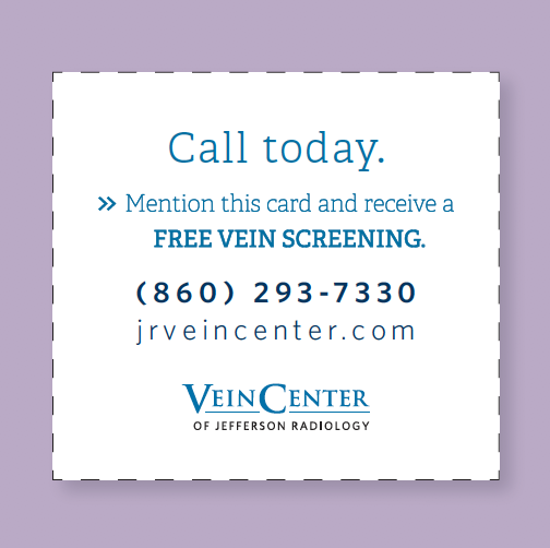 Vein Center of Jefferson Radiology