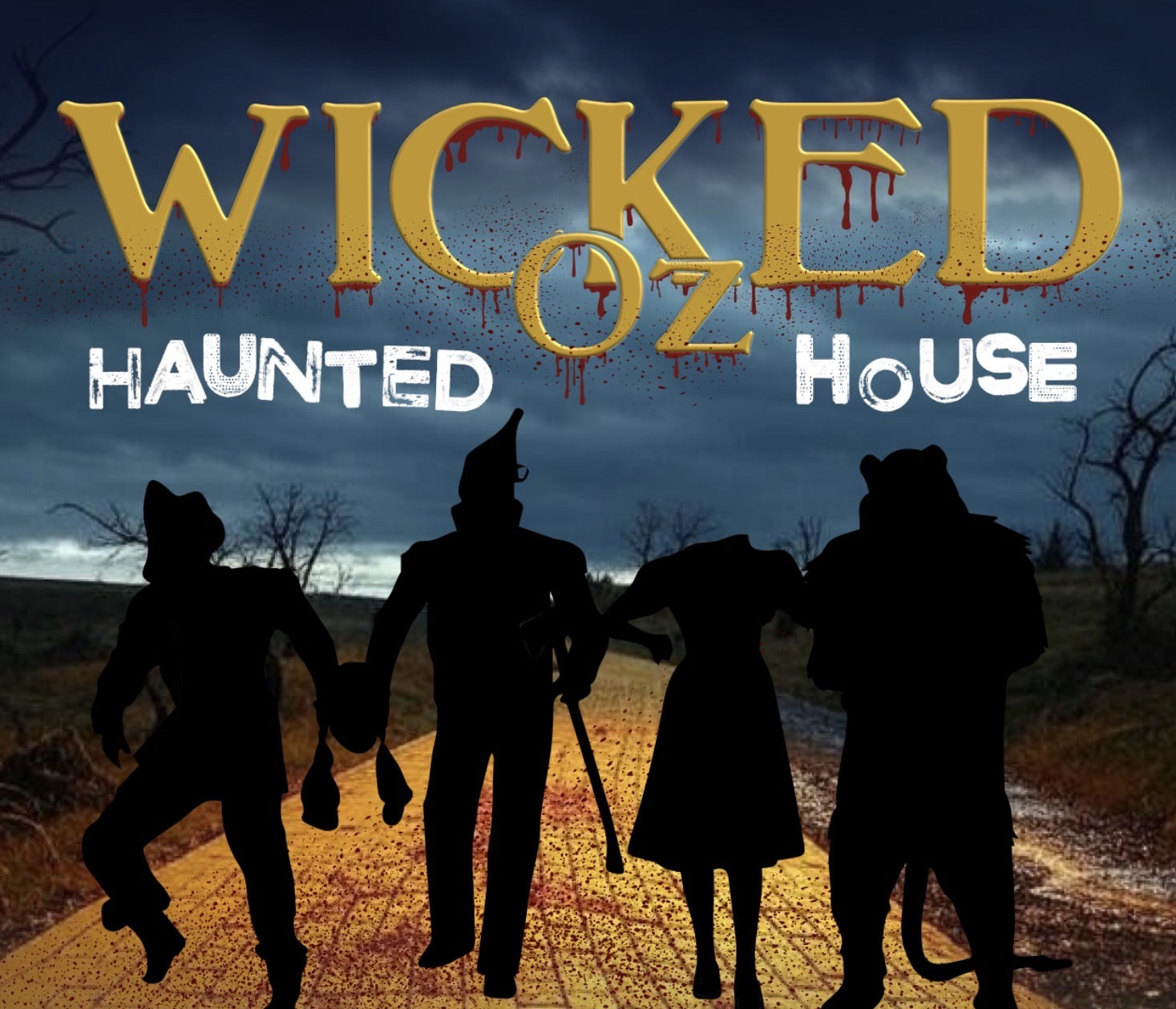 $1 off Ski Sprites Haunted House
