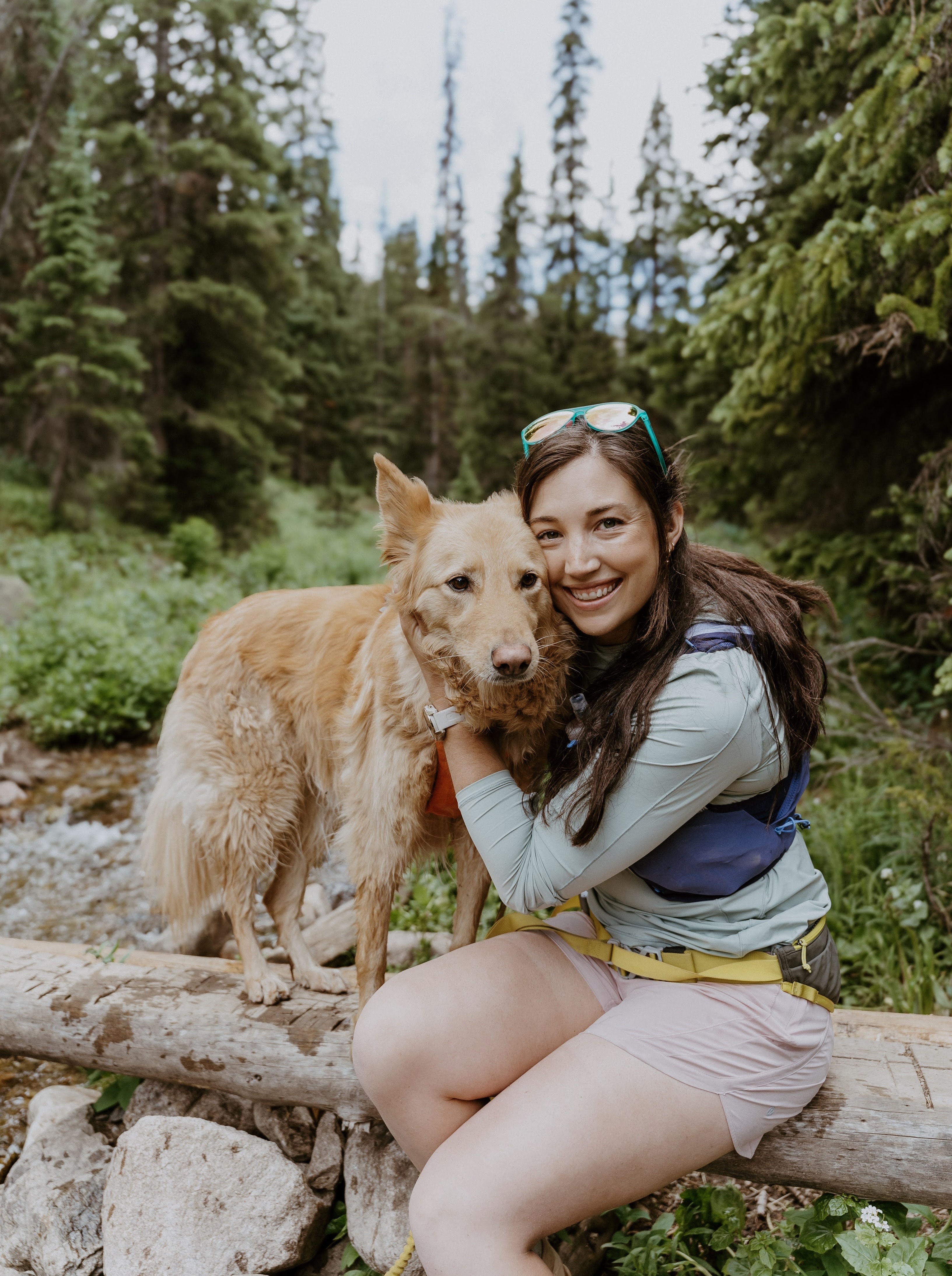 Amanda’s Fundraising Page for NORD Running for Rare 