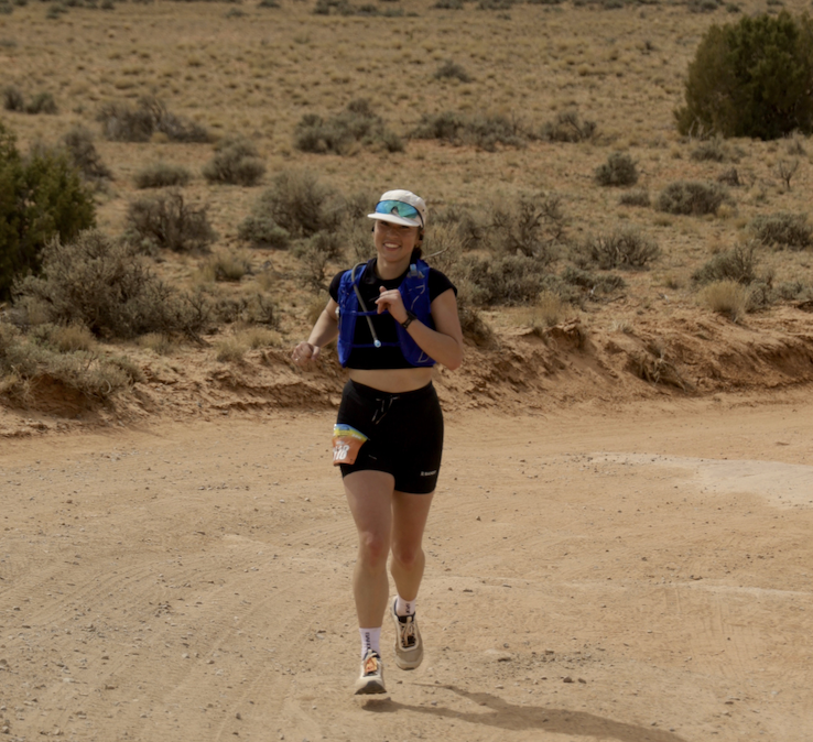 Deanna's Fundraising Page for "Finish MS" at the LA Marathon