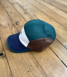 Biggest Small Town Race - patch hat