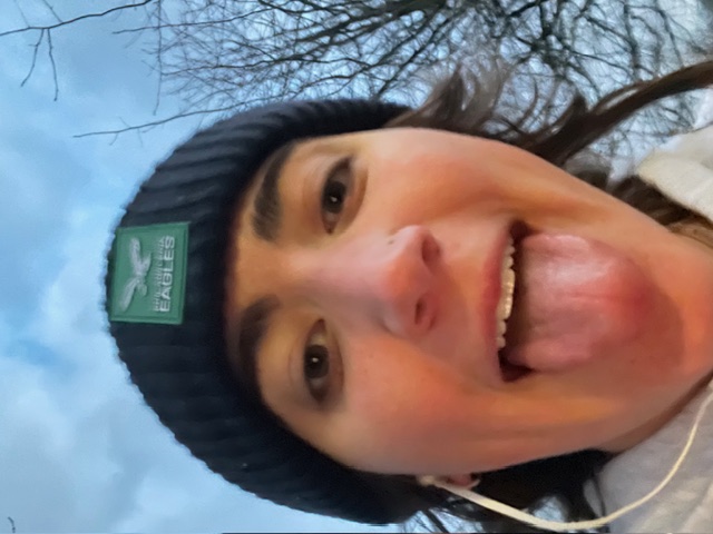 Sophia's Fundraiser - Back on My Feet